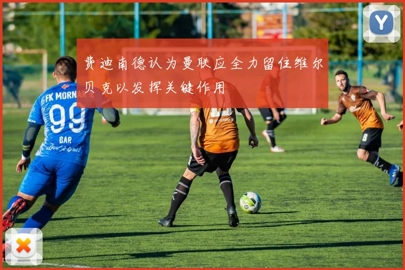费迪南德认为曼联应全力留住维尔贝克以发挥关键作用
